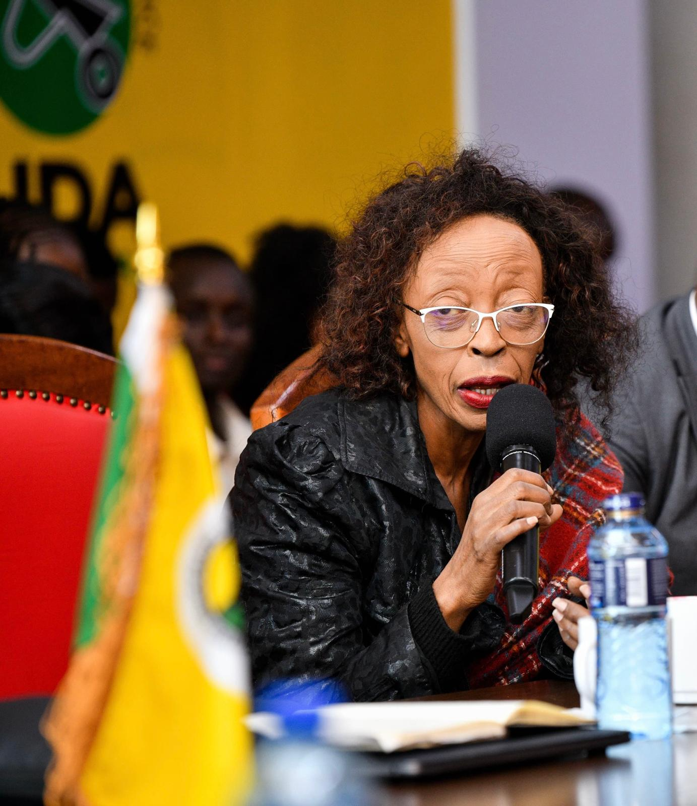 Women's Leadership